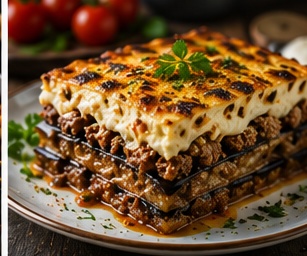 Moussaka