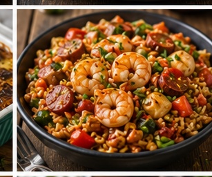 Jambalaya