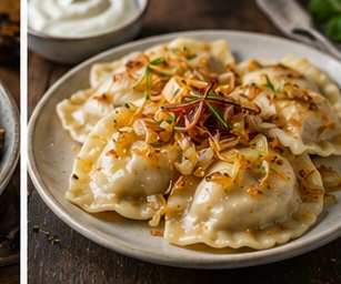 Pierogi