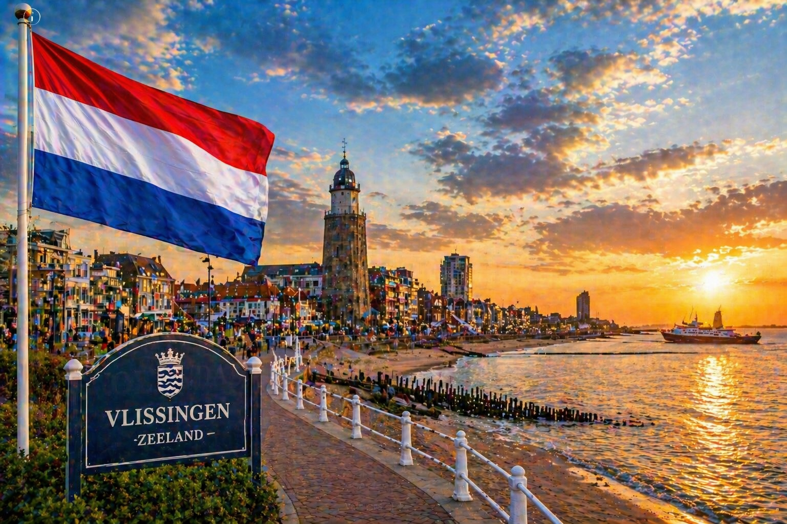 Zeeland