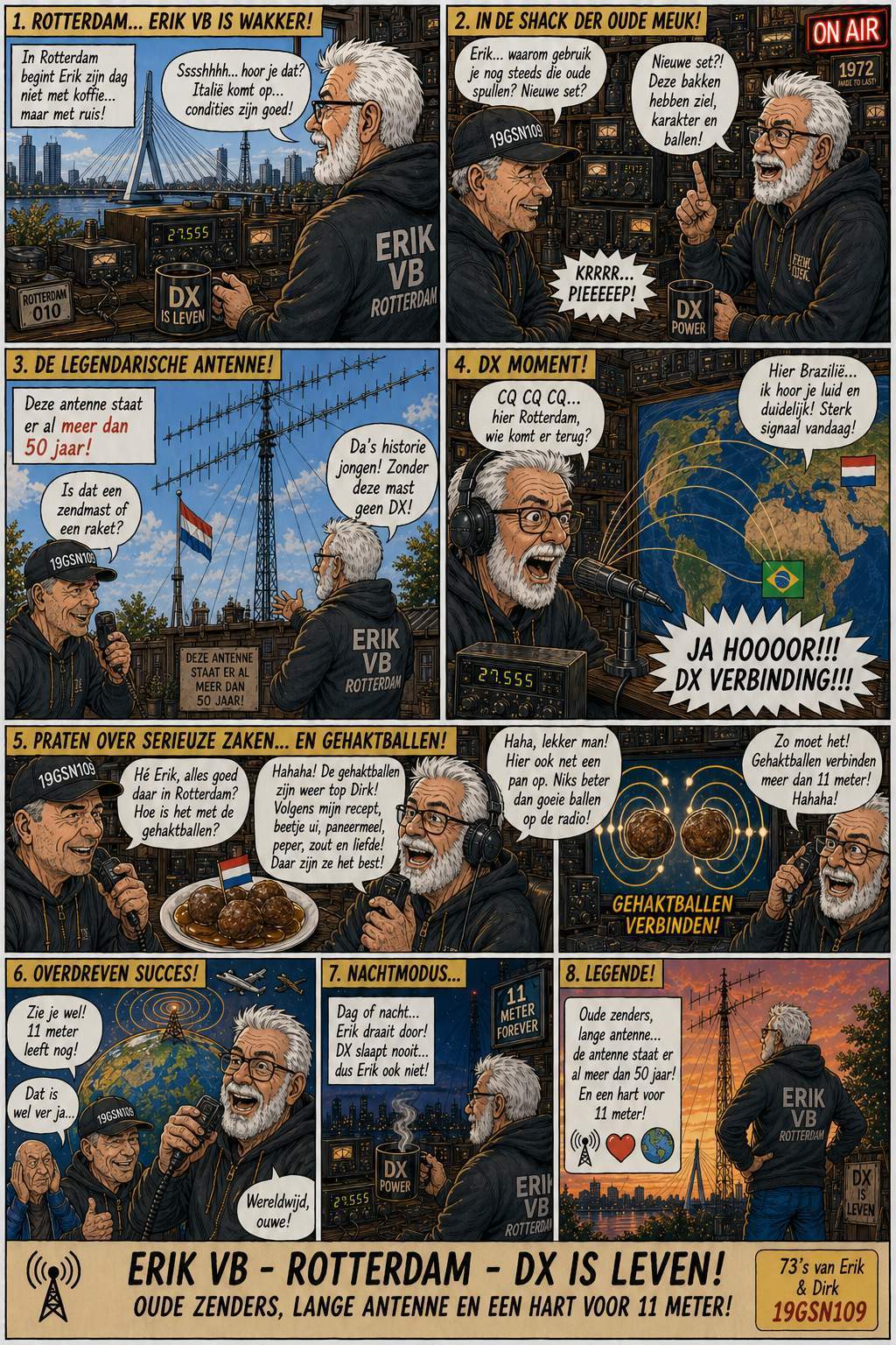 Stripverhaal 021