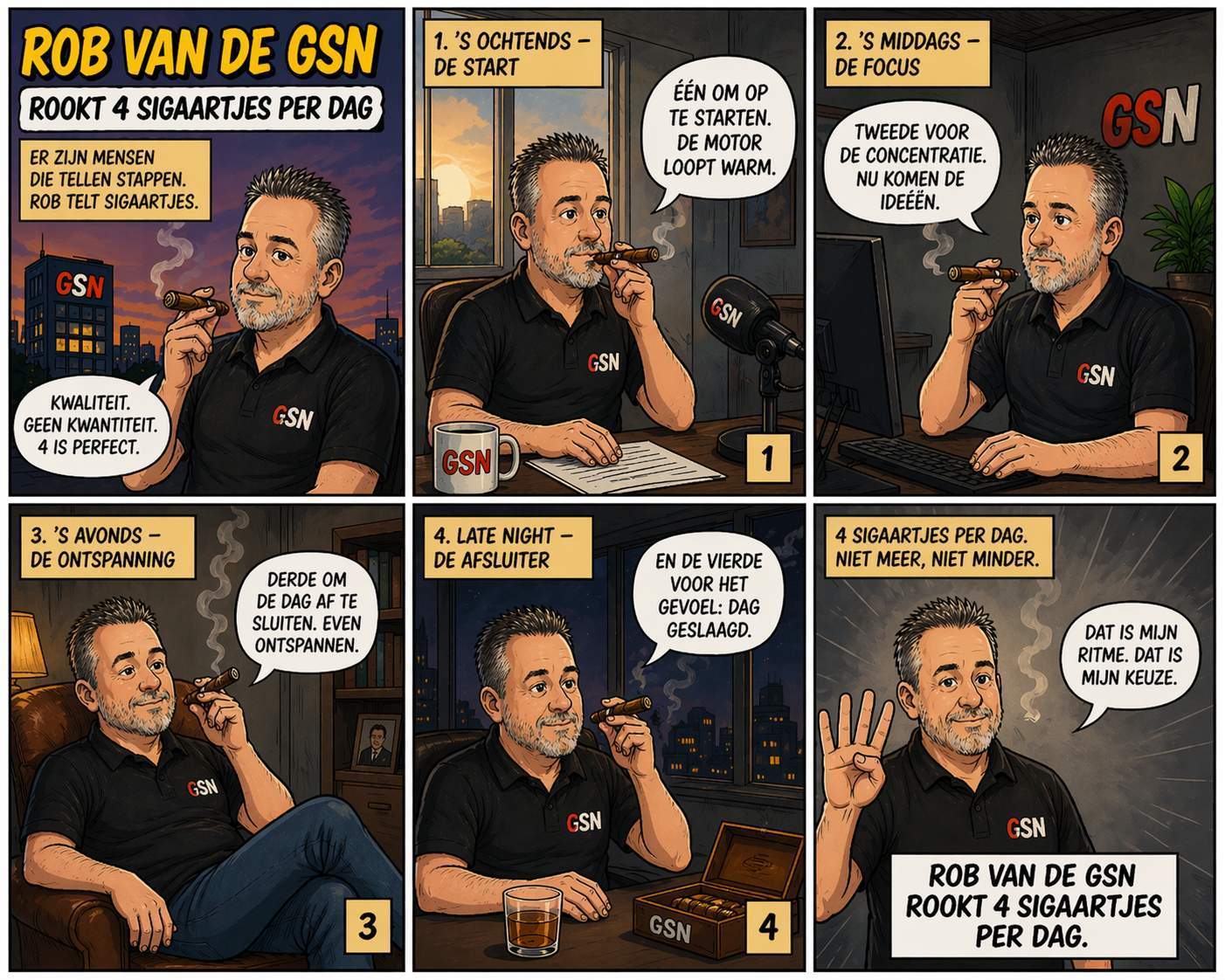 Stripverhaal 048