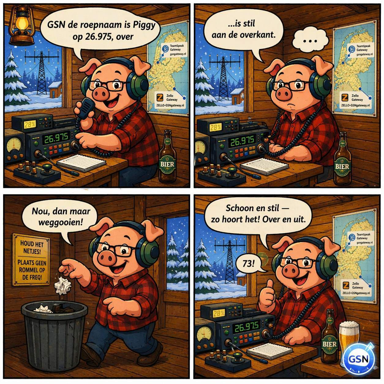 Stripverhaal 049