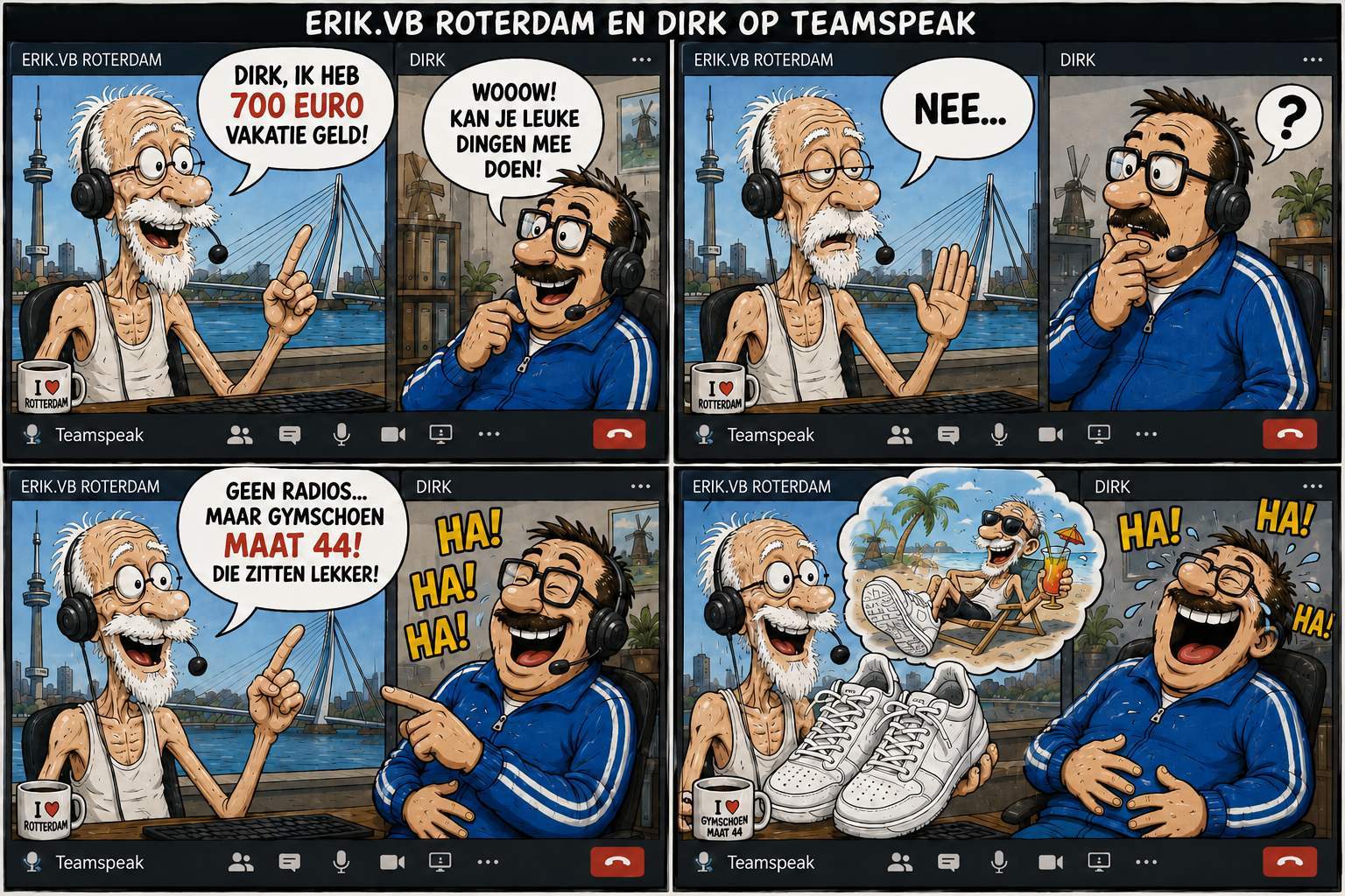 Stripverhaal 061