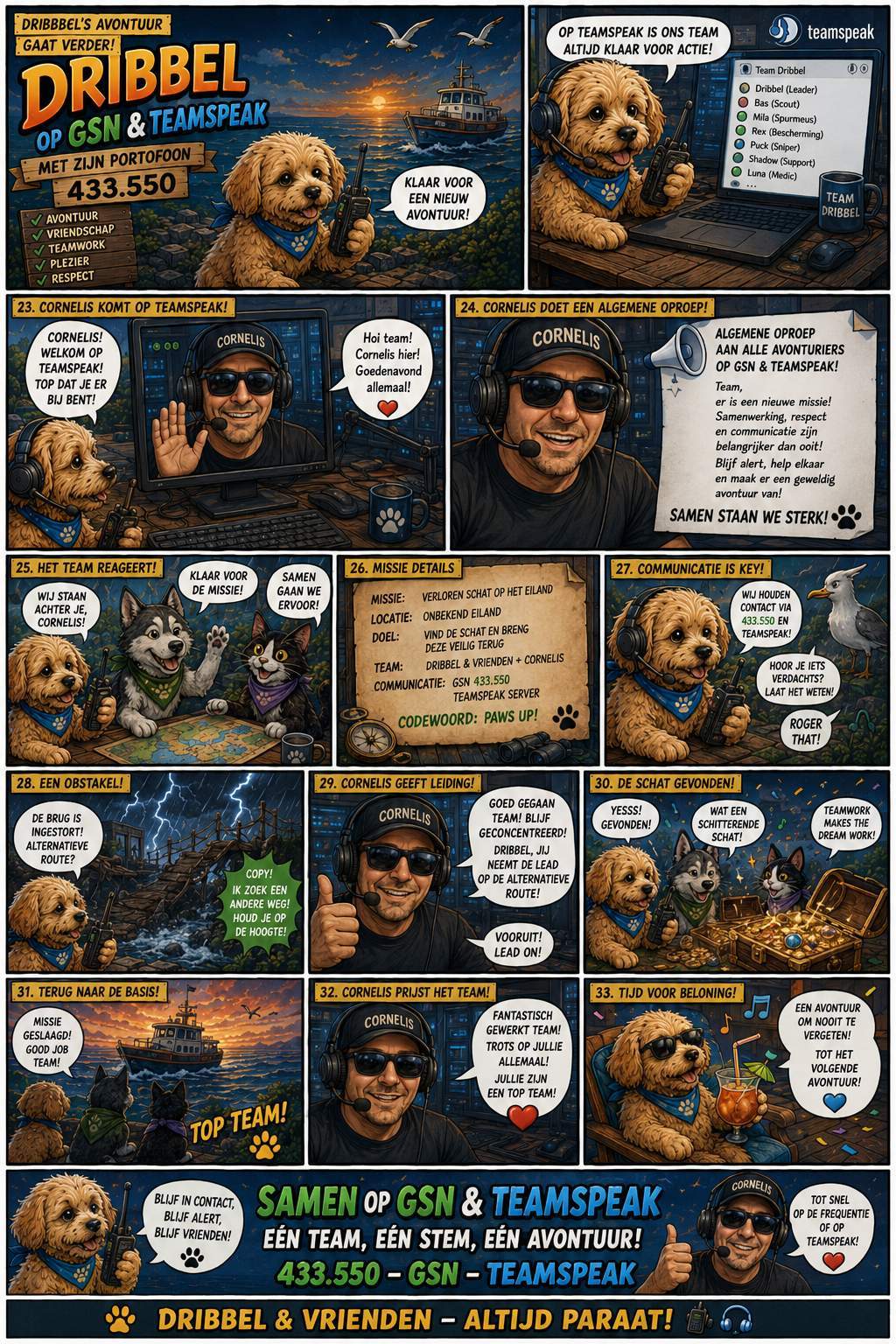 Stripverhaal 063