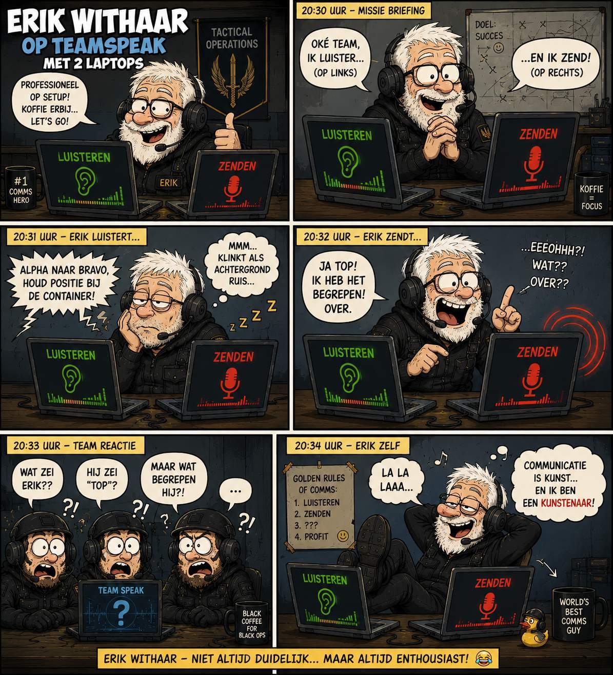 Stripverhaal 068
