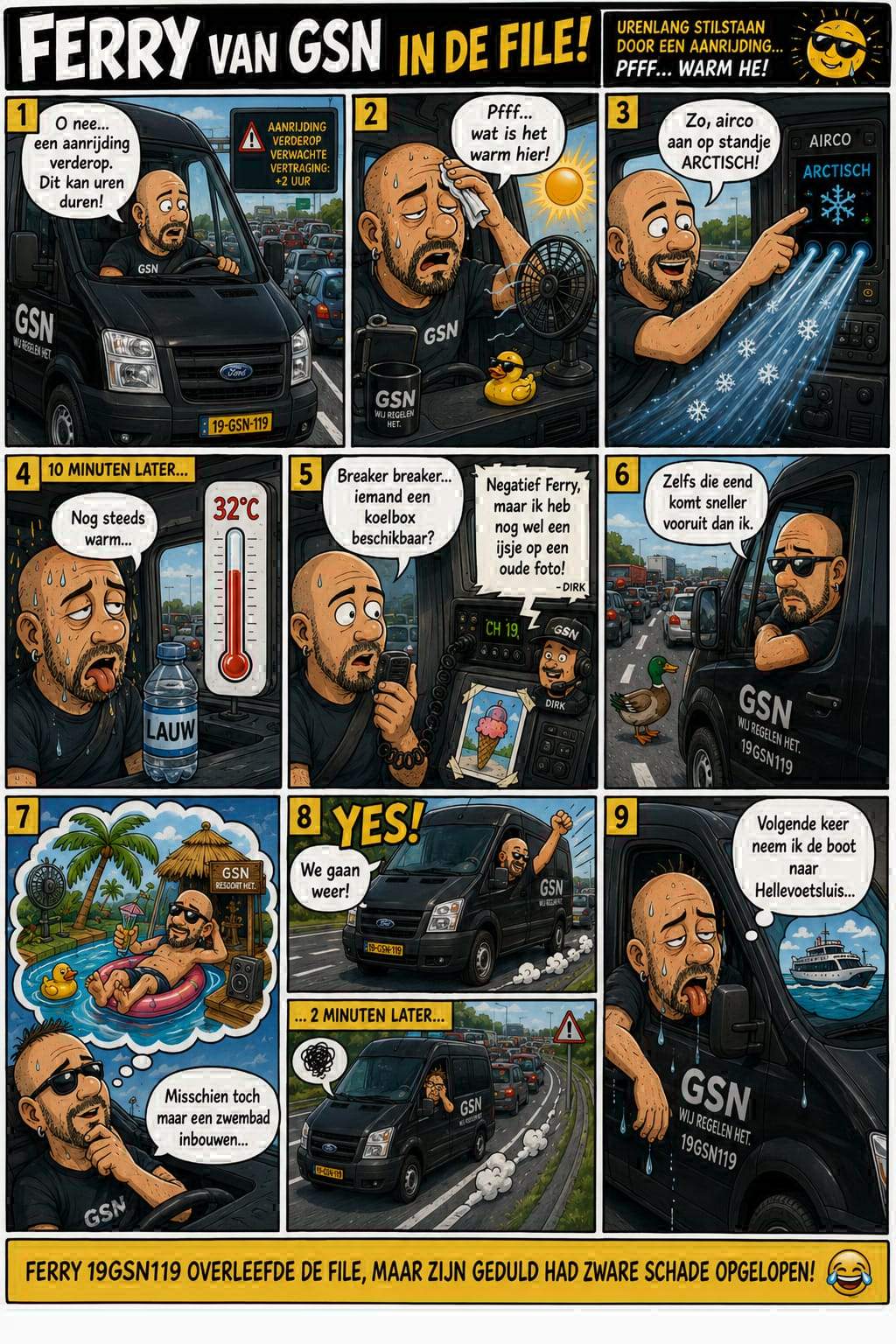 Stripverhaal 076