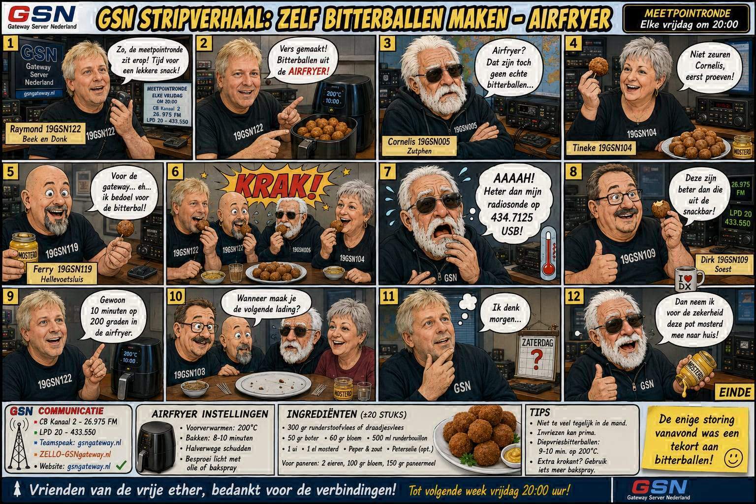 Stripverhaal 081