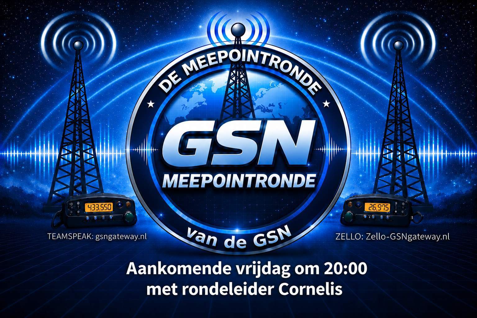 Van alles stripverhaal 001