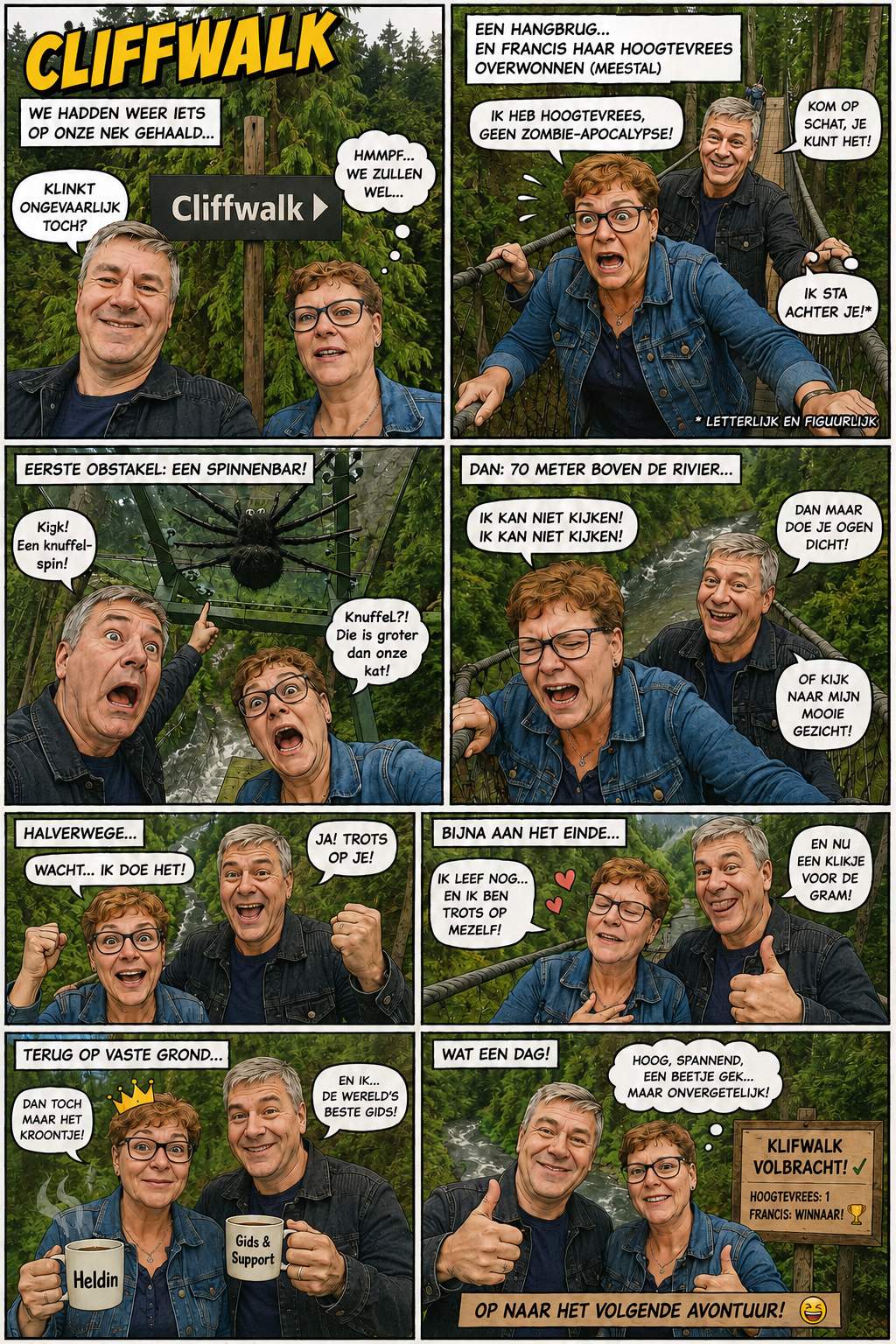 Stripverhaal 011