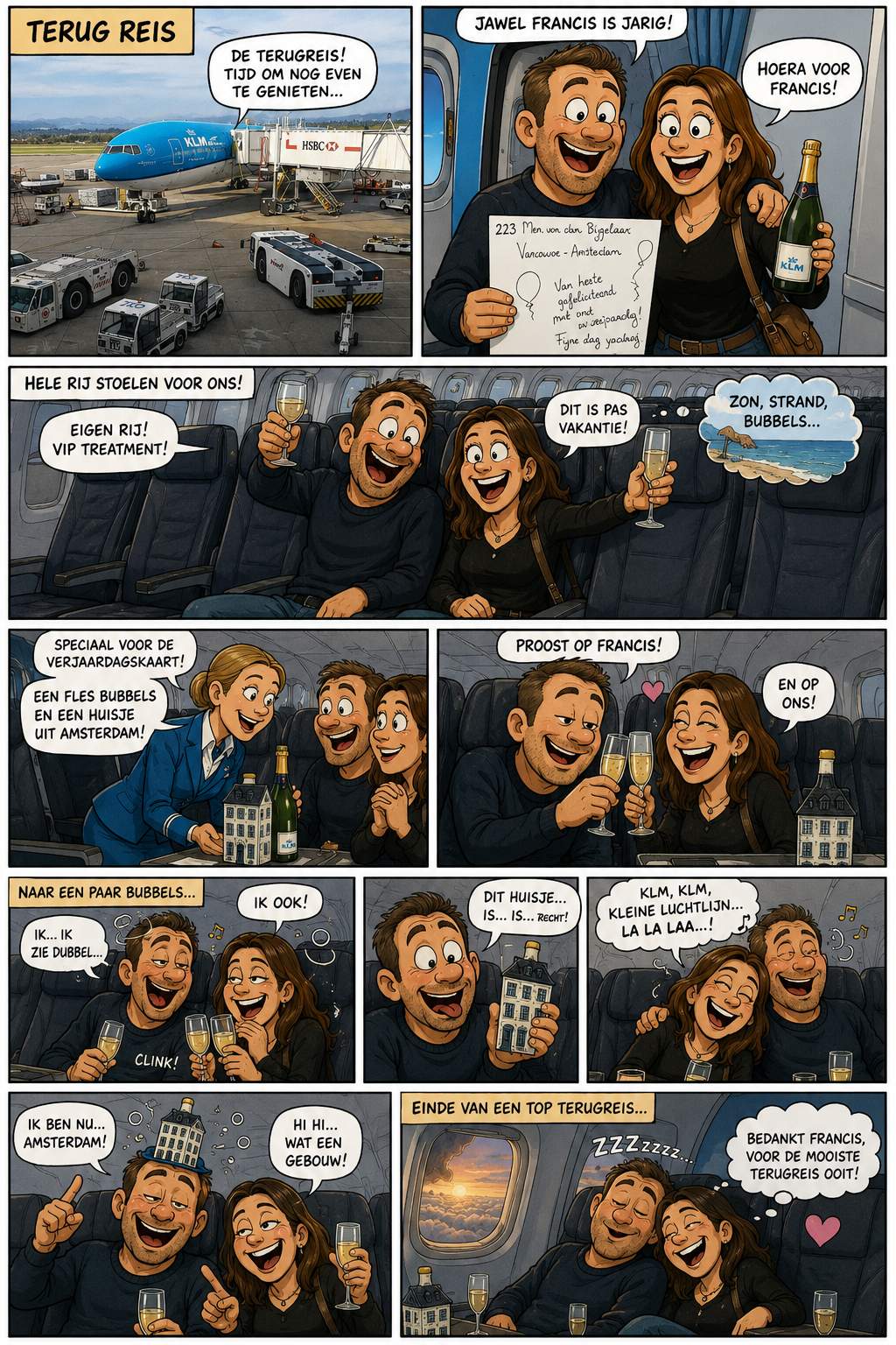 Stripverhaal 019