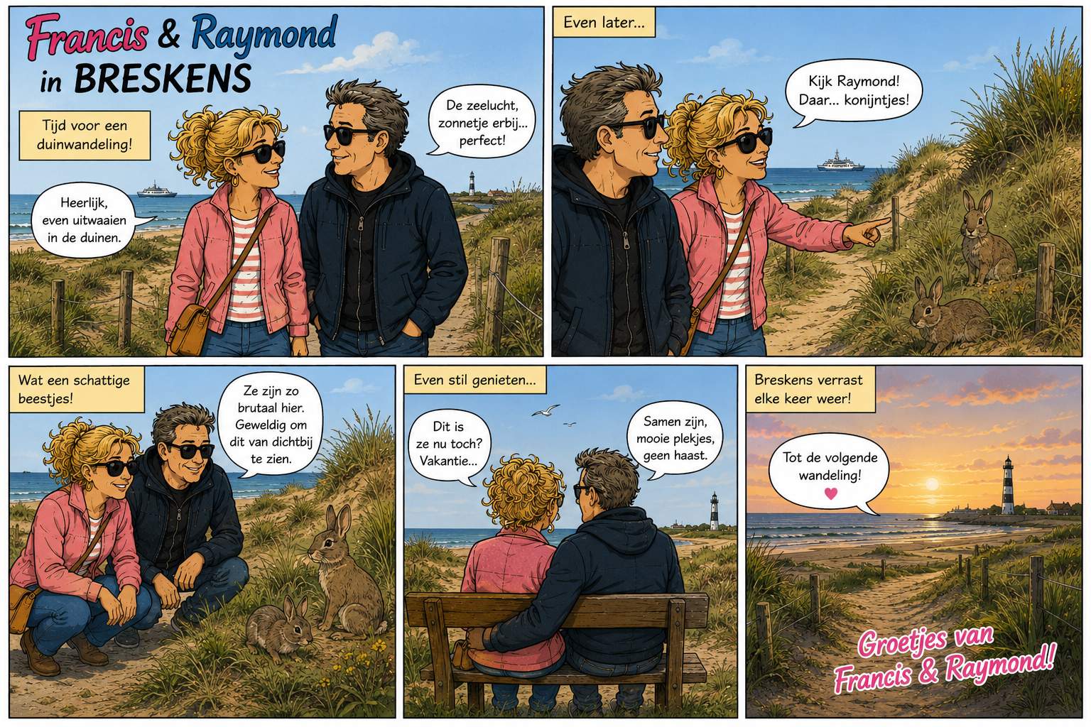 Stripverhaal 023
