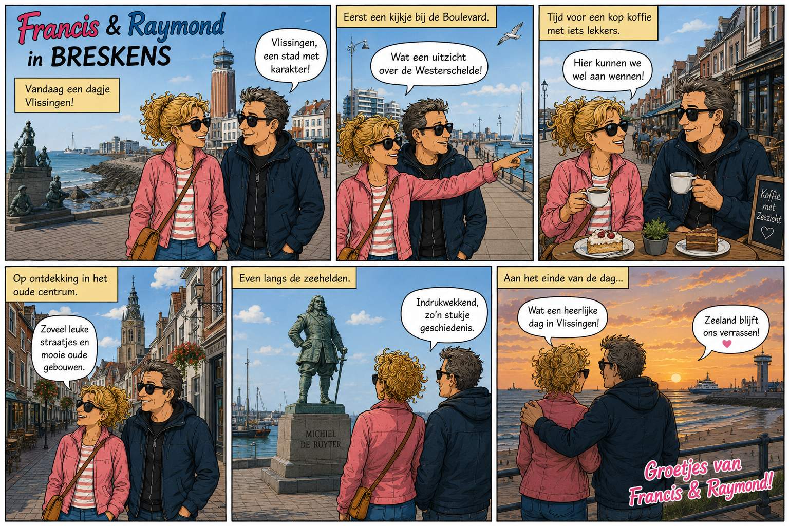 Stripverhaal 024