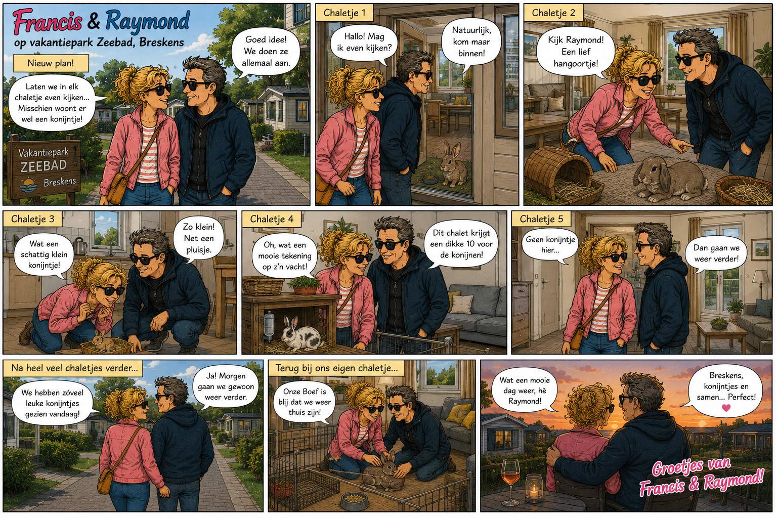 Stripverhaal 025