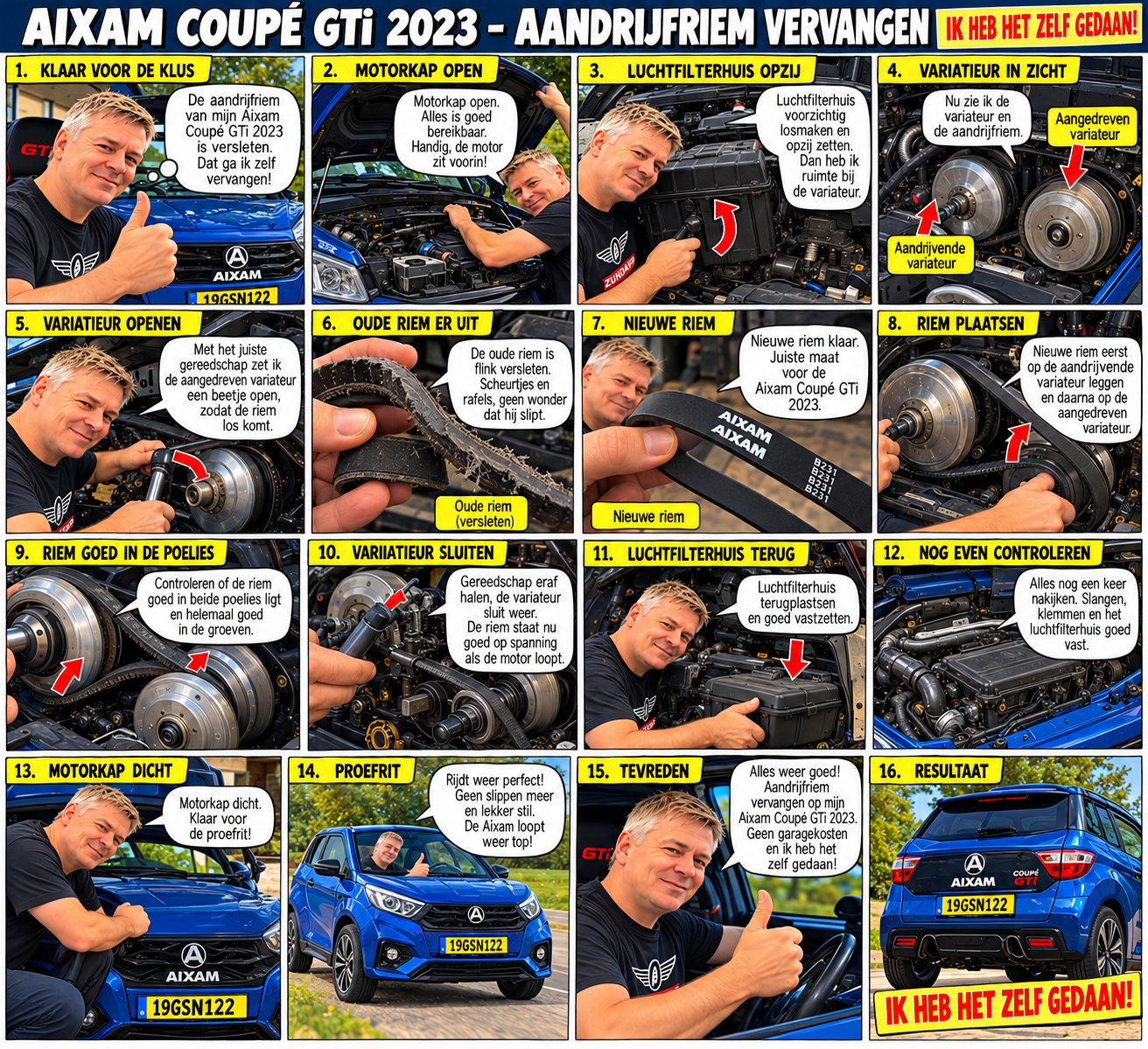 Van alles stripverhaal 024